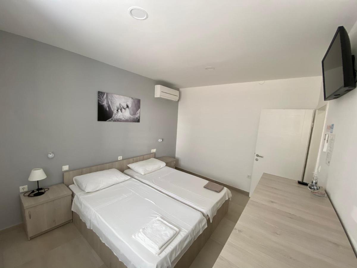 Skunca'S House (Adults Only) Ξενοδοχείο Novalja Εξωτερικό φωτογραφία