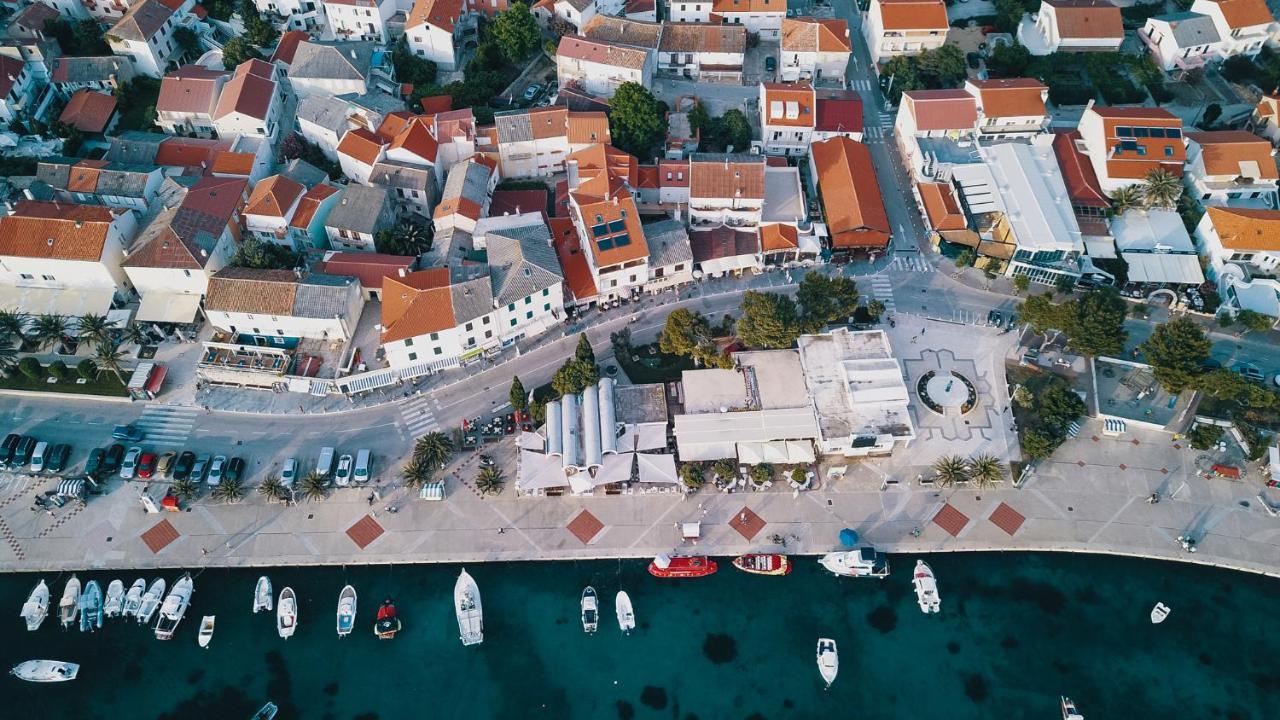 Skunca'S House (Adults Only) Ξενοδοχείο Novalja Εξωτερικό φωτογραφία