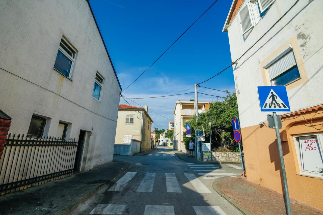 Skunca'S House (Adults Only) Ξενοδοχείο Novalja Εξωτερικό φωτογραφία