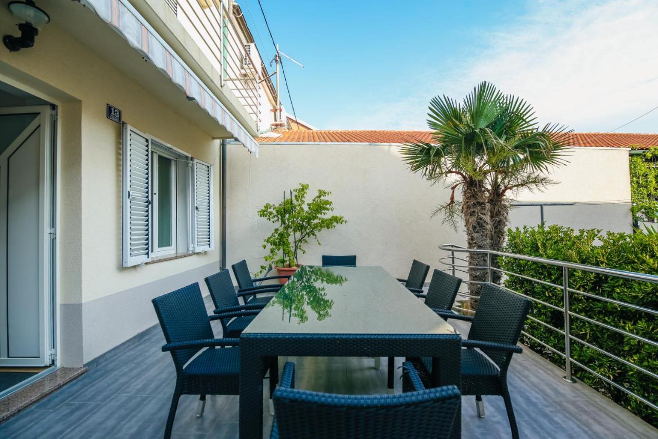 Skunca'S House (Adults Only) Ξενοδοχείο Novalja Εξωτερικό φωτογραφία