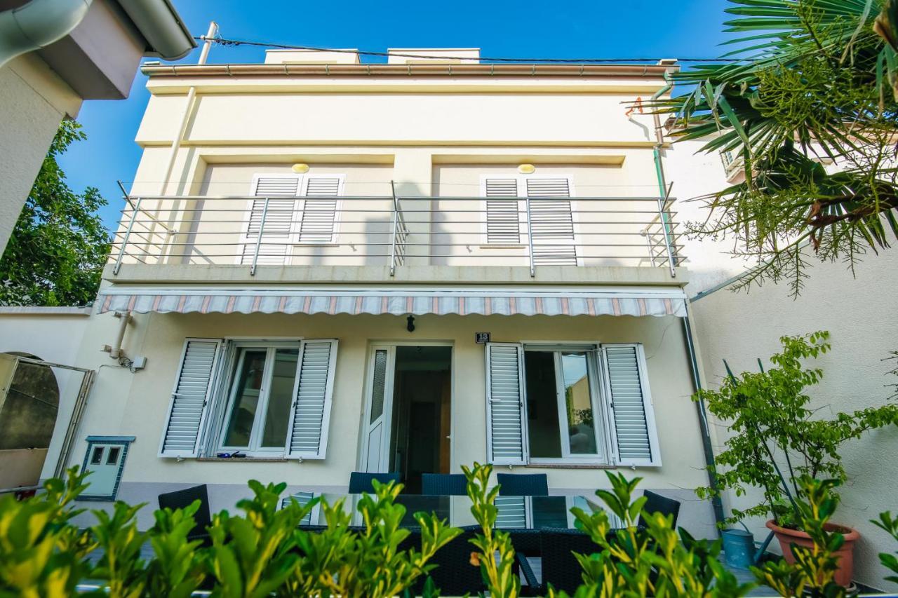 Skunca'S House (Adults Only) Ξενοδοχείο Novalja Εξωτερικό φωτογραφία