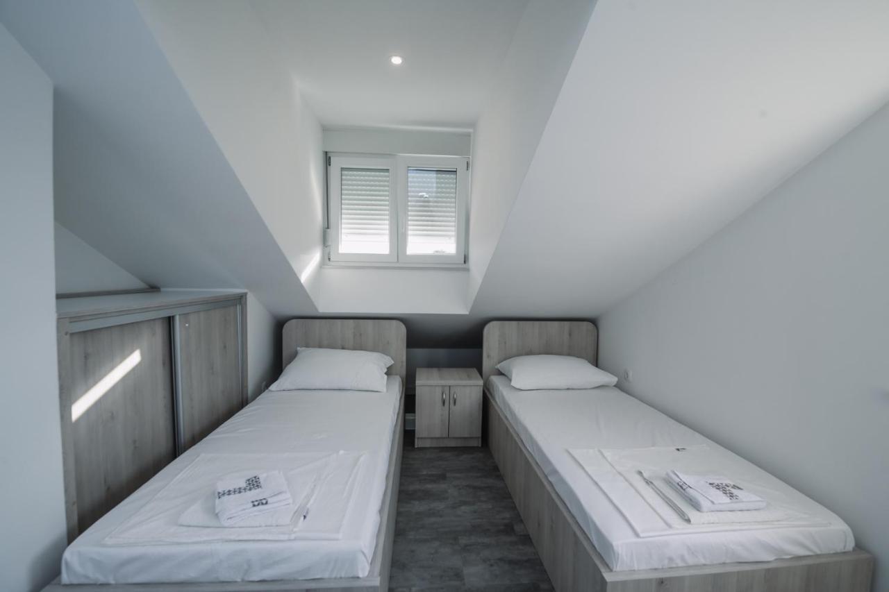 Skunca'S House (Adults Only) Ξενοδοχείο Novalja Εξωτερικό φωτογραφία