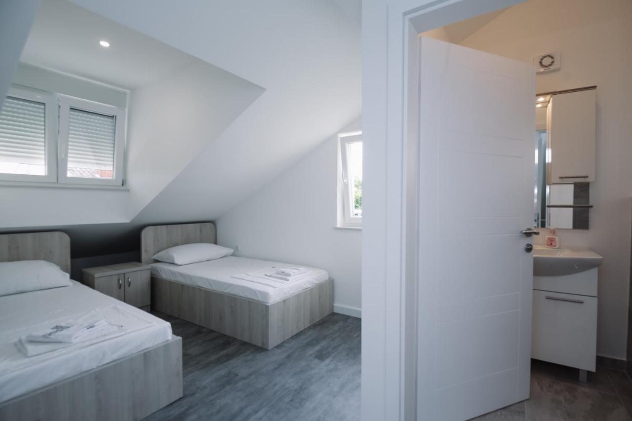 Skunca'S House (Adults Only) Ξενοδοχείο Novalja Εξωτερικό φωτογραφία