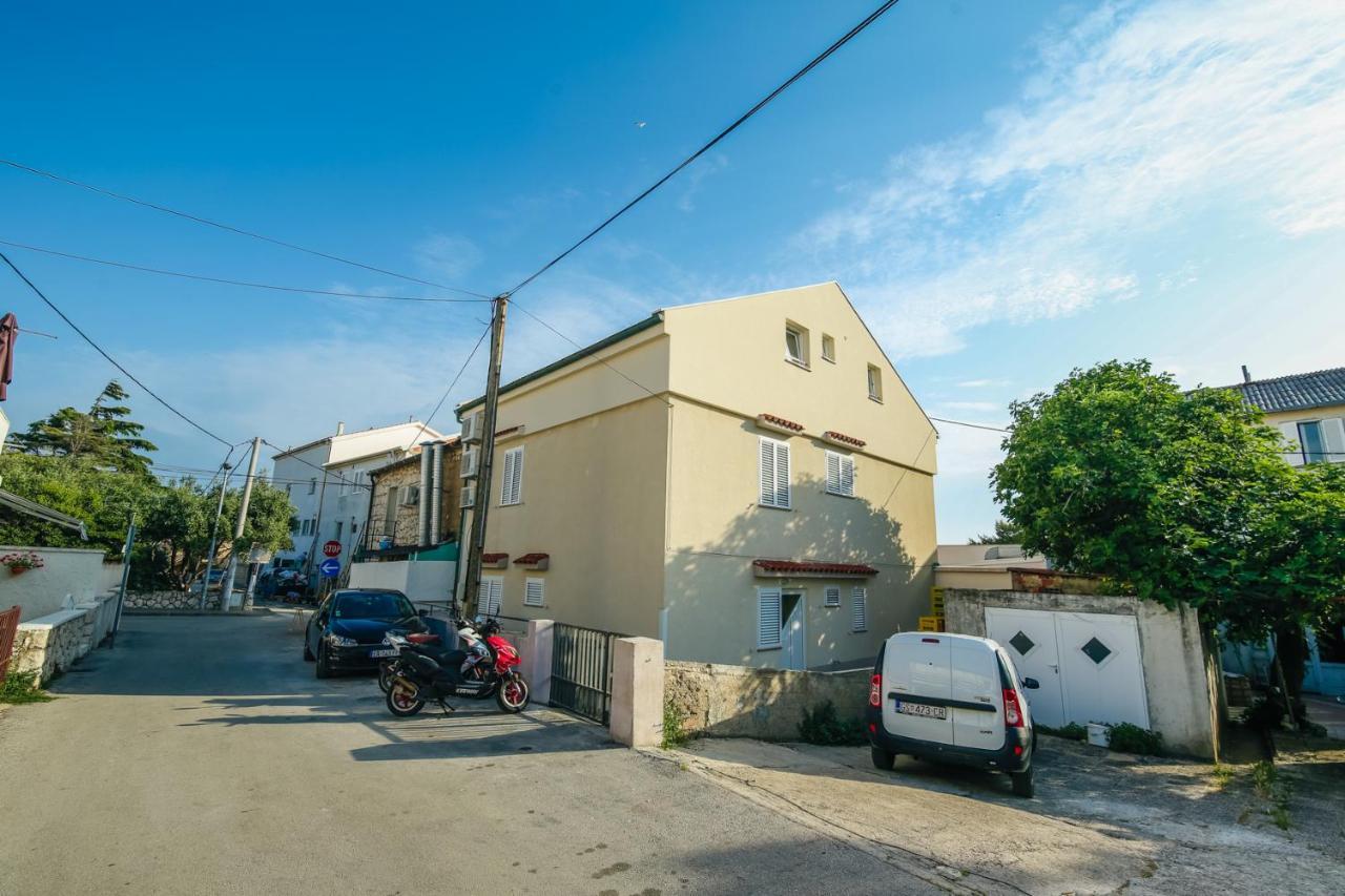 Skunca'S House (Adults Only) Ξενοδοχείο Novalja Εξωτερικό φωτογραφία