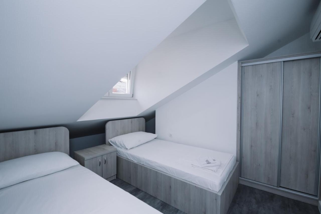 Skunca'S House (Adults Only) Ξενοδοχείο Novalja Εξωτερικό φωτογραφία