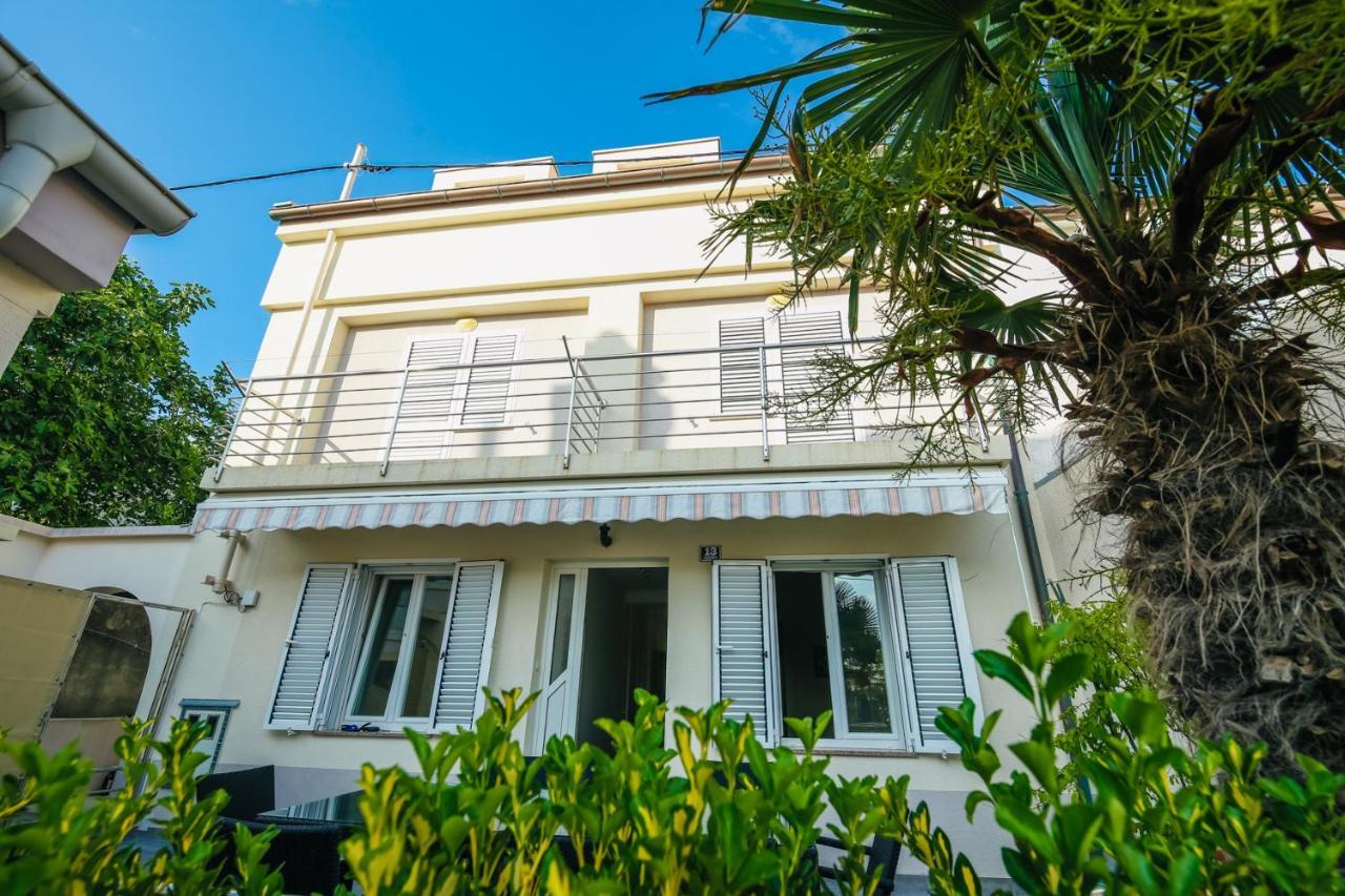 Skunca'S House (Adults Only) Ξενοδοχείο Novalja Εξωτερικό φωτογραφία