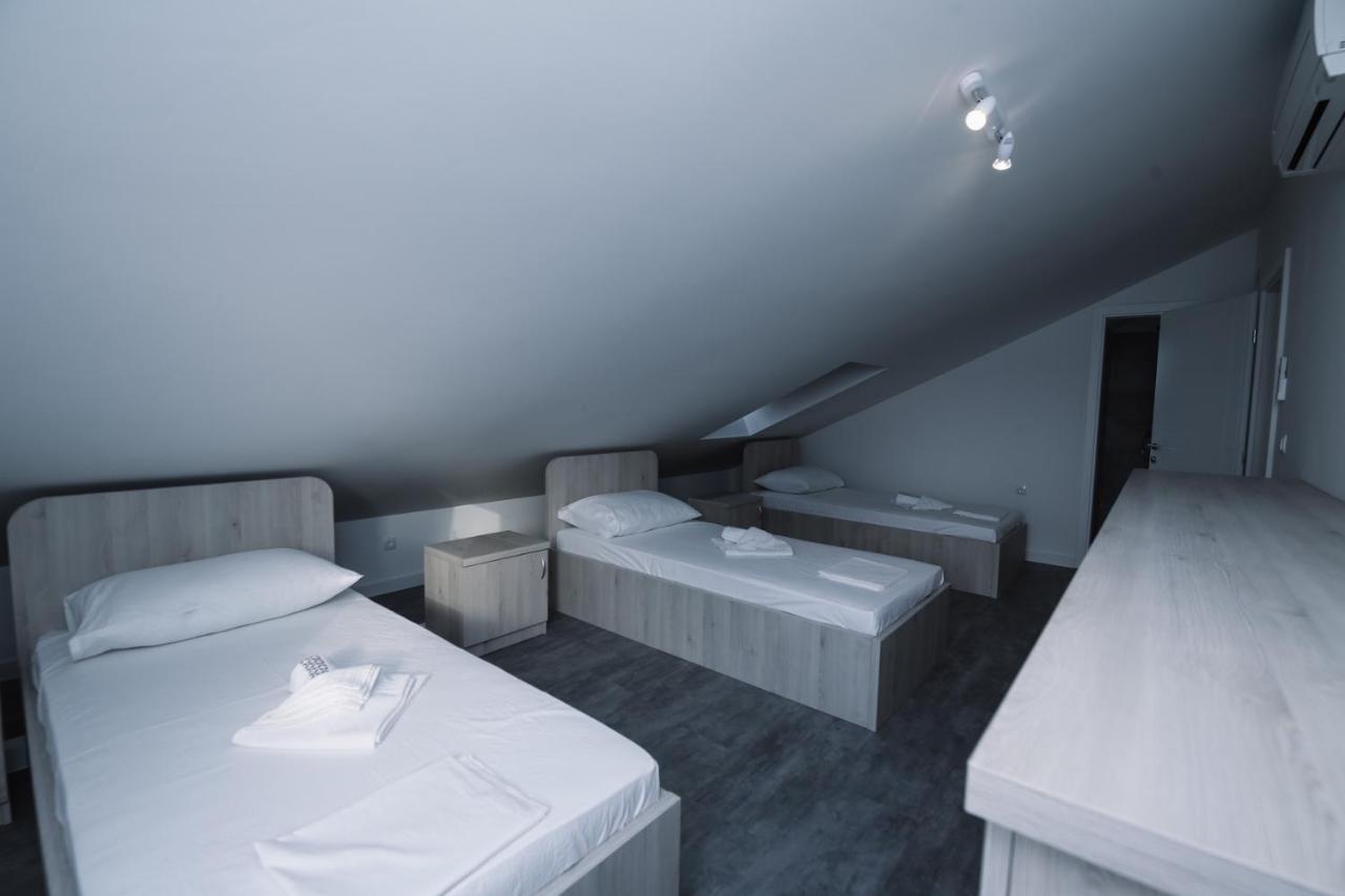 Skunca'S House (Adults Only) Ξενοδοχείο Novalja Εξωτερικό φωτογραφία