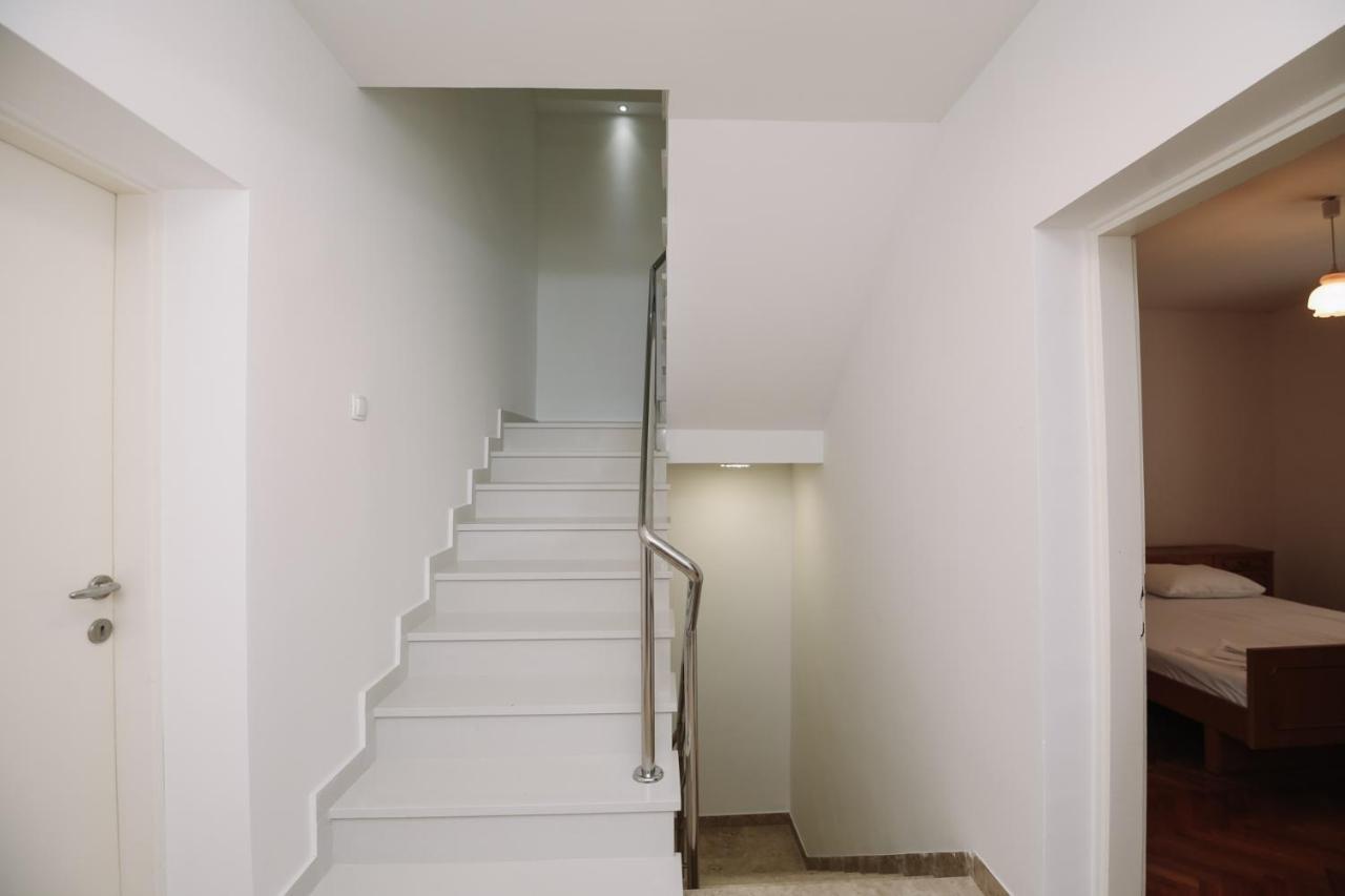 Skunca'S House (Adults Only) Ξενοδοχείο Novalja Εξωτερικό φωτογραφία