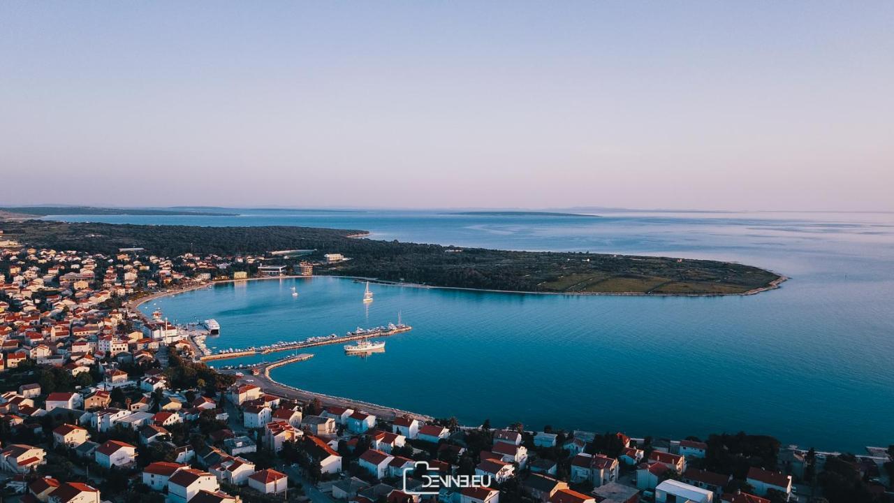 Skunca'S House (Adults Only) Ξενοδοχείο Novalja Εξωτερικό φωτογραφία