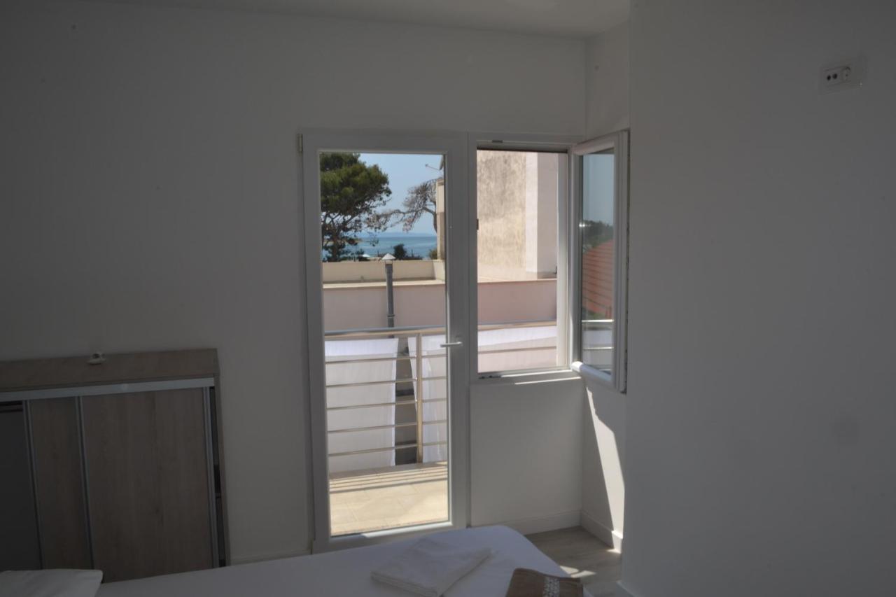 Skunca'S House (Adults Only) Ξενοδοχείο Novalja Εξωτερικό φωτογραφία