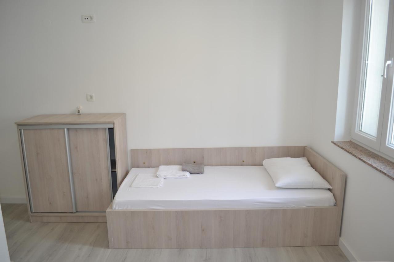 Skunca'S House (Adults Only) Ξενοδοχείο Novalja Εξωτερικό φωτογραφία