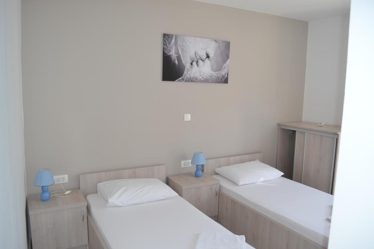 Skunca'S House (Adults Only) Ξενοδοχείο Novalja Εξωτερικό φωτογραφία