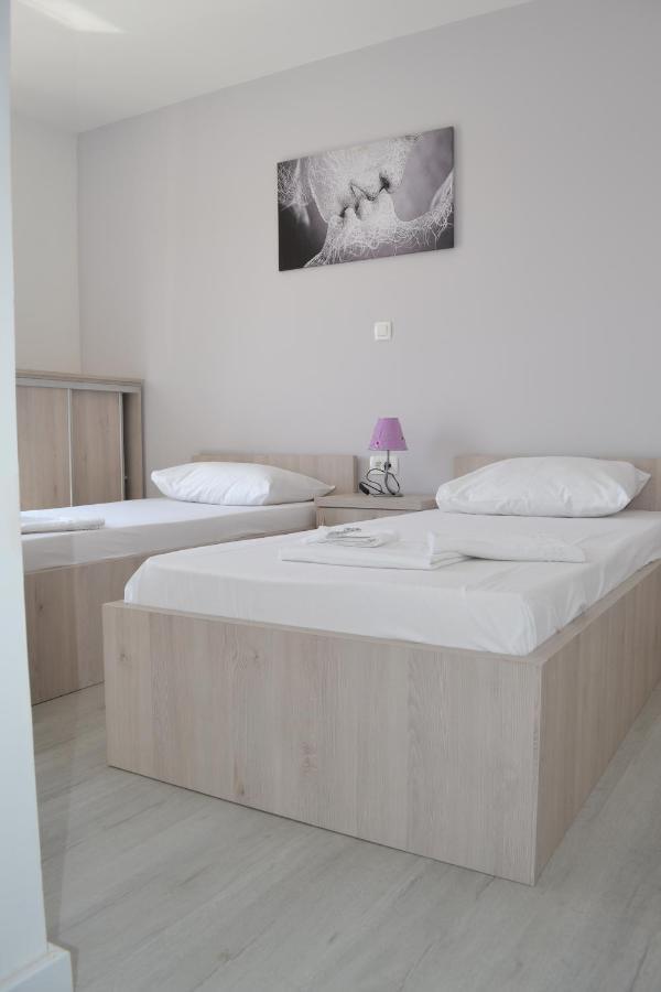 Skunca'S House (Adults Only) Ξενοδοχείο Novalja Εξωτερικό φωτογραφία