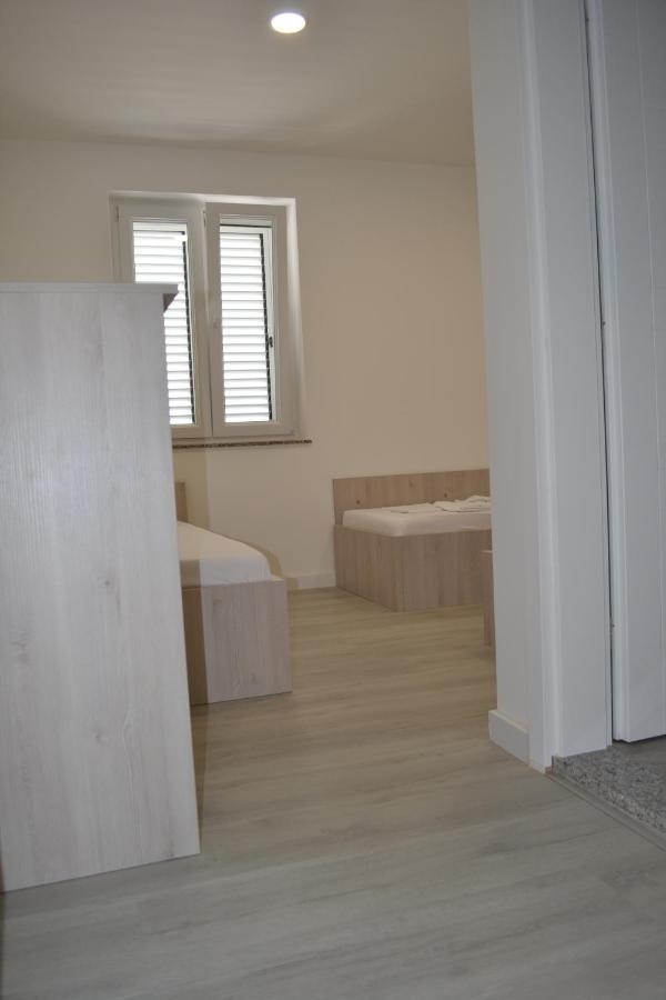 Skunca'S House (Adults Only) Ξενοδοχείο Novalja Εξωτερικό φωτογραφία