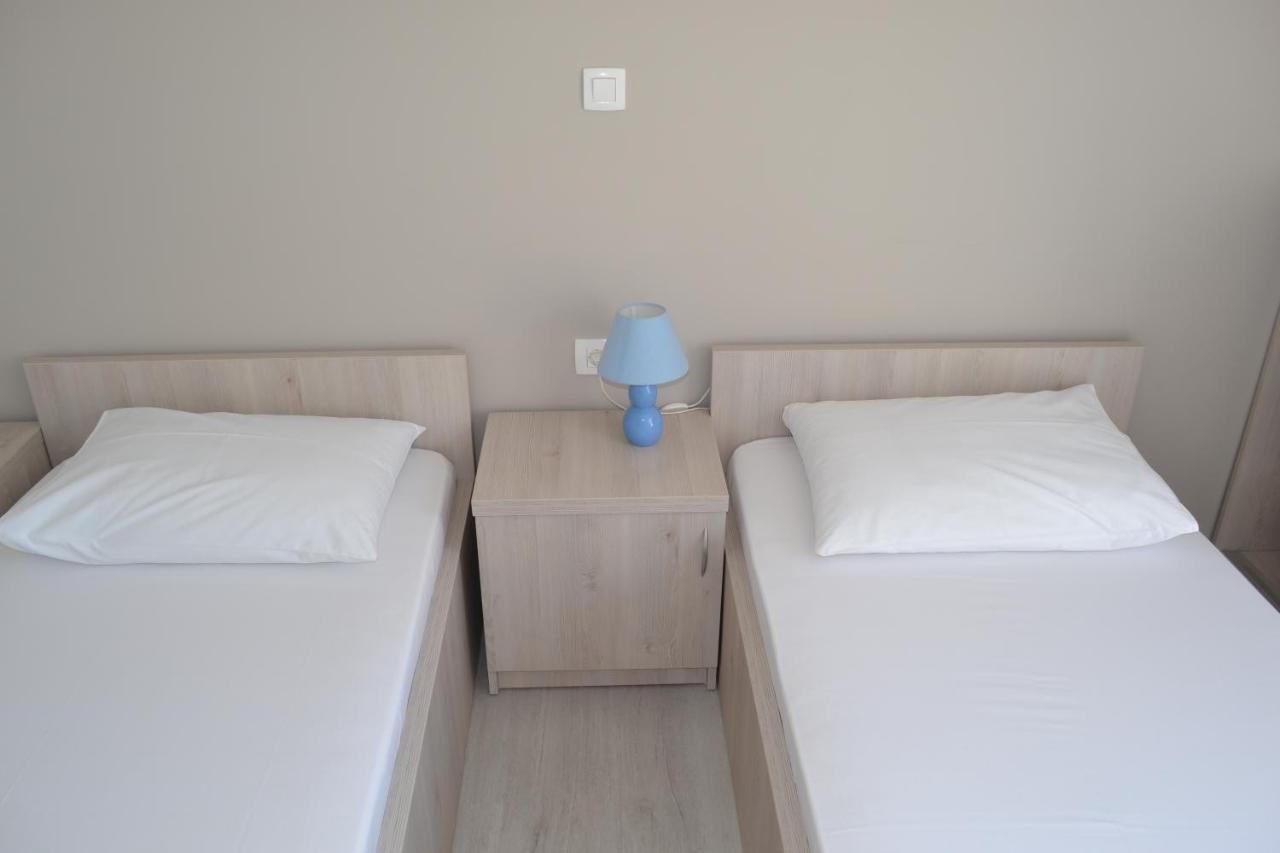 Skunca'S House (Adults Only) Ξενοδοχείο Novalja Εξωτερικό φωτογραφία