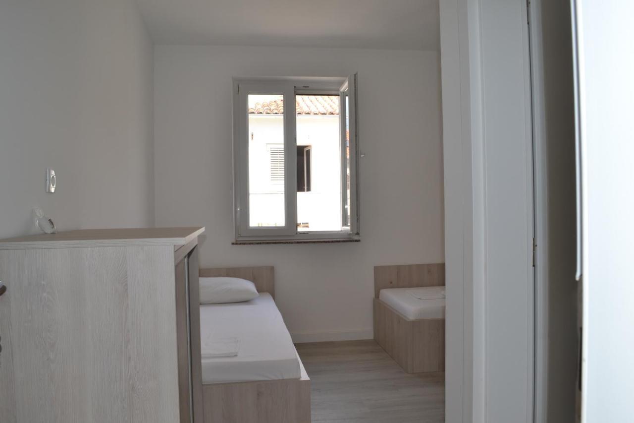 Skunca'S House (Adults Only) Ξενοδοχείο Novalja Εξωτερικό φωτογραφία
