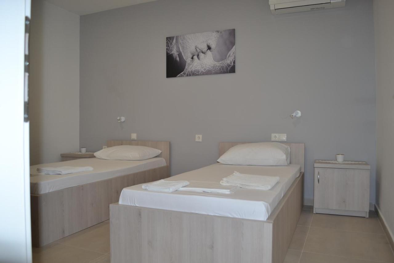 Skunca'S House (Adults Only) Ξενοδοχείο Novalja Εξωτερικό φωτογραφία