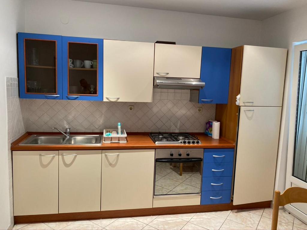 Skunca'S House (Adults Only) Ξενοδοχείο Novalja Εξωτερικό φωτογραφία