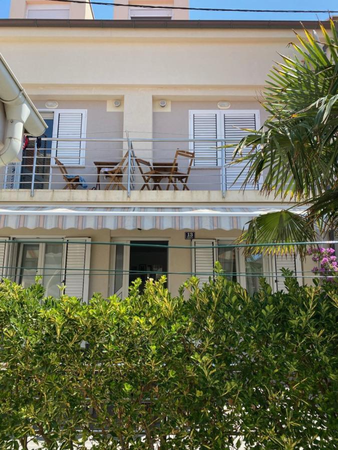 Skunca'S House (Adults Only) Ξενοδοχείο Novalja Εξωτερικό φωτογραφία