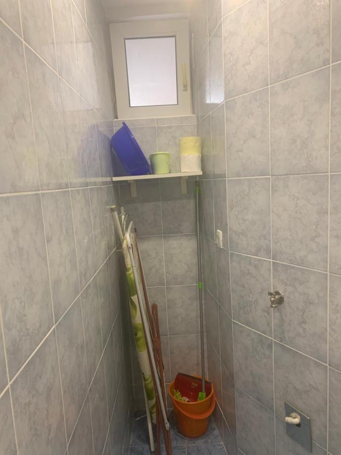Skunca'S House (Adults Only) Ξενοδοχείο Novalja Εξωτερικό φωτογραφία