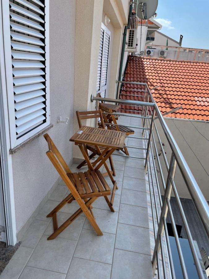 Skunca'S House (Adults Only) Ξενοδοχείο Novalja Εξωτερικό φωτογραφία