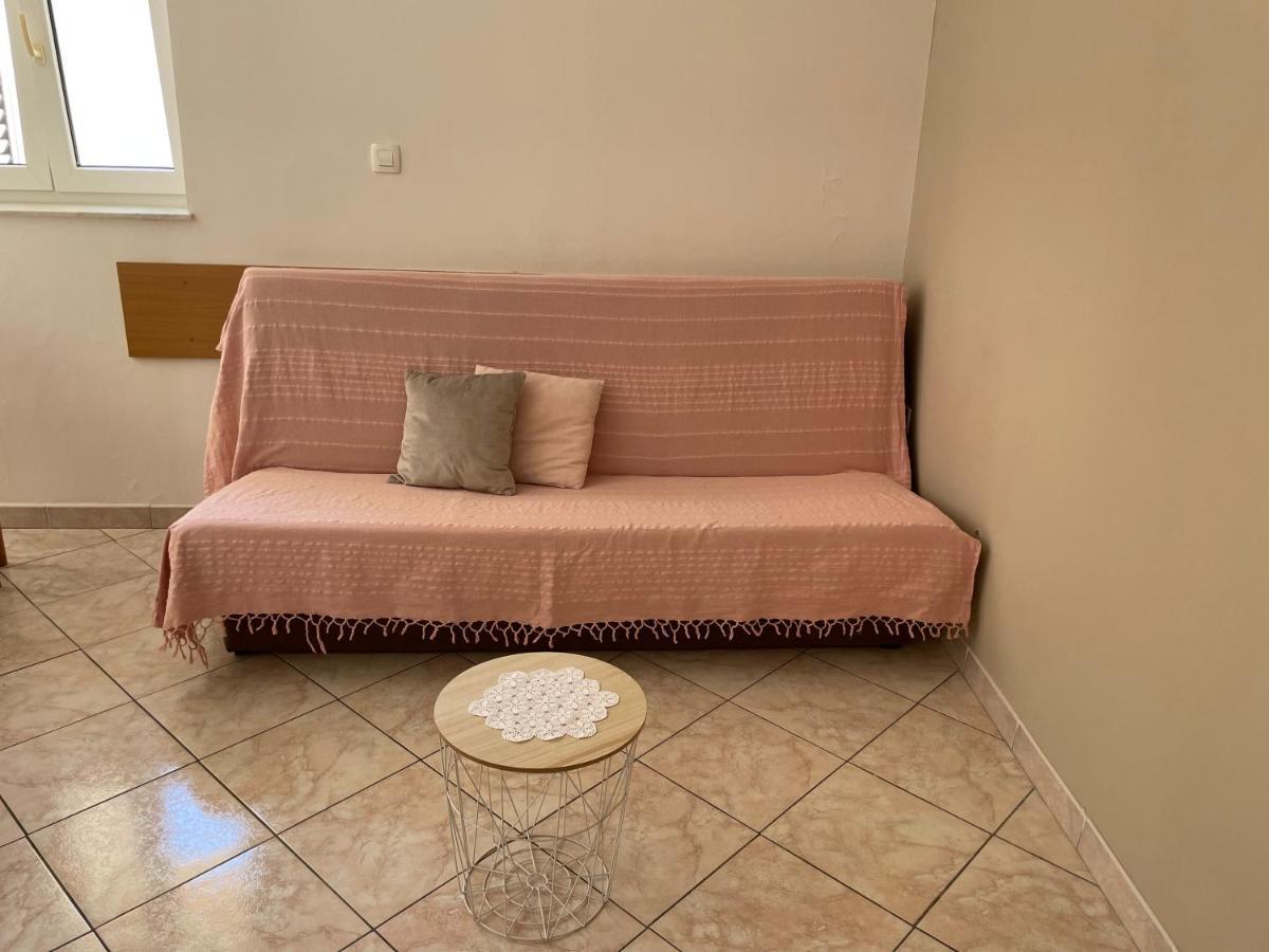 Skunca'S House (Adults Only) Ξενοδοχείο Novalja Εξωτερικό φωτογραφία